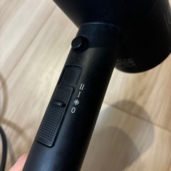 ドライヤーの画像