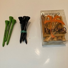 ティー　セット　　ParadisO他