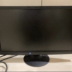 【取引中】NEC液晶ディスプレイ AS241W  　