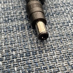 ACアダプター29.4V2A 電源アダプターの画像