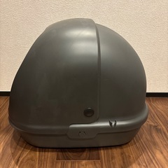 デオトイレ システムトイレ　猫用　の画像