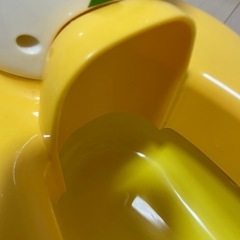 わんわん　おまるの画像