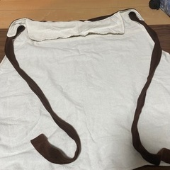 キティーちゃんおんぶ紐の画像