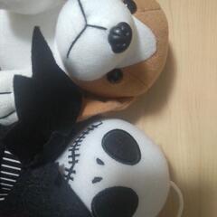 ブーツ立ての画像