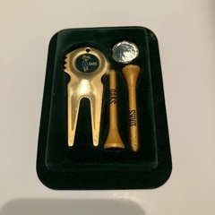 DAKS   ティー　　マーク　　セット