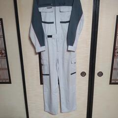 KRサーキット薄手ツナギ   