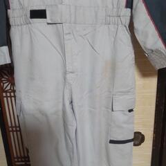 KRサーキット薄手ツナギ   の画像