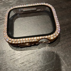 Appleウォッチカバーの画像