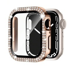 Appleウォッチカバー