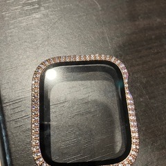 Appleウォッチカバーの画像