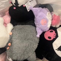 おもちゃ おもちゃ ぬいぐるみの画像
