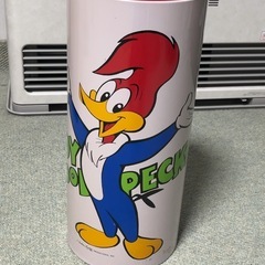 Woody Woodpecker ウッディ ウッドペッカー  ダ...
