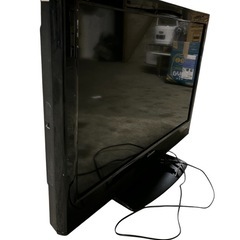 【動作確認済】MITSUBISHI LCD-32MX30 32インチ 液晶テレビ 2009年製　値下げあり(詳細へ)の画像