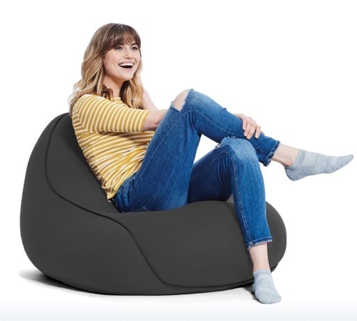 【早い物がち】Yogibo Lounger