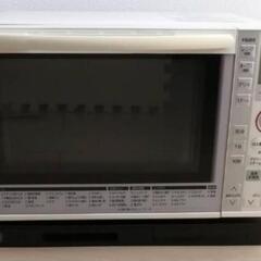 (決まりました)日立　スチームオーブンレンジMRO-NS7の画像