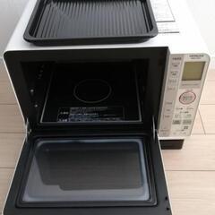 (決まりました)日立　スチームオーブンレンジMRO-NS7の画像