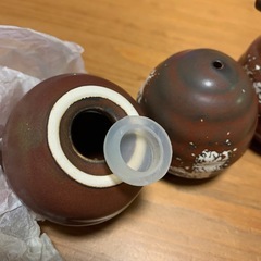 卓上調味料セット新品未使用の画像