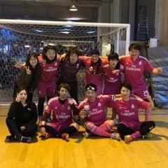 六本木広尾麻布青山周辺でサッカー練習しませんか？一緒に筋トレも！ - メンバー募集