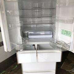 NO 594 ☆福岡市内配送設置無料☆ 2020年式 R-X48N-XW