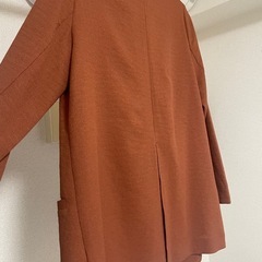 レディース ジャケット(商談中)の画像