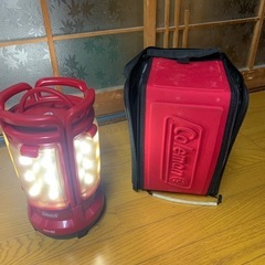 値下げしました‼️Colemanの便利なランタン❗️