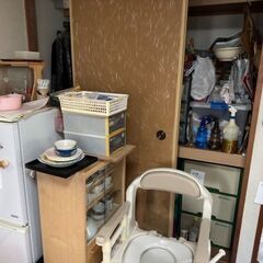 お家の　お困りごとなどあれば、ご相談下さい - 天理市