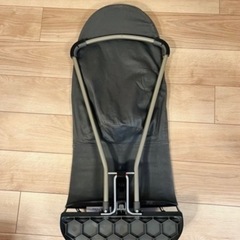 ベビービョルンバウンサーブリスの画像