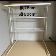 衣類収納ラック　押入れ収納
