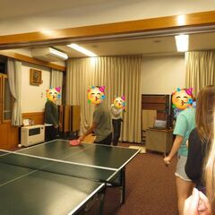 ゲームナイトに参加する人を探しています！