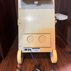 フヨウサキナ　美顔器専用スタンドの画像