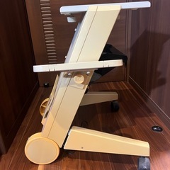 フヨウサキナ　美顔器専用スタンドの画像