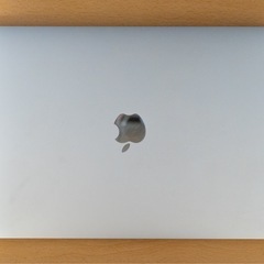 Macbook air 2020 16GB メモリ 256GBの画像
