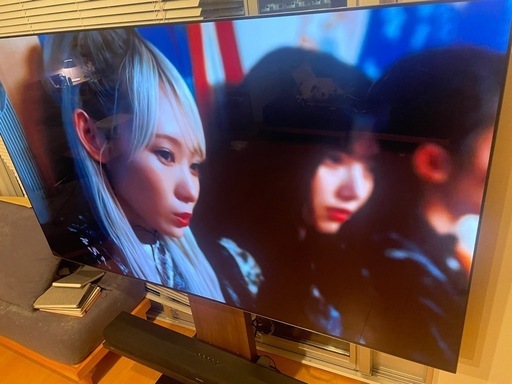 LG有機ELテレビ OLED65C2PJA