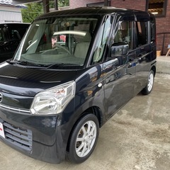 御成約頂きました！フレアワゴン 4WD車検2年付き！ナビテレビシートヒーター青森岩手秋田の画像