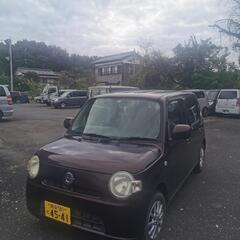 値下❗️ブラックでもローンが通る❗車検２年付、ココア