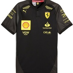 PUMA スクーデリア フェラーリ SF チーム イタリアGP ...