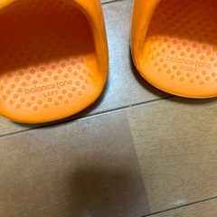 バランストーンの画像