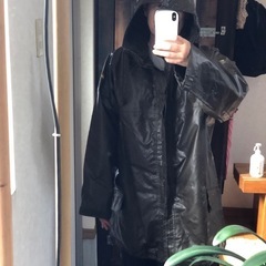 ドイツ軍レインウェアの画像