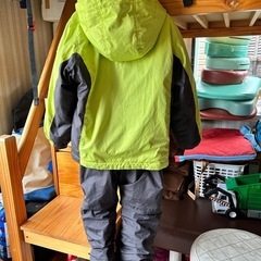 ★★中古スキーウエア　オンヨネ★★松本市中山の画像