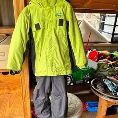 ★★中古スキーウエア　オンヨネ★★松本市中山