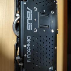 ASUSビデオカード