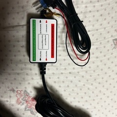 駐車場監視機能