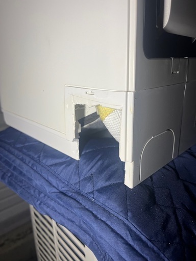 三菱電機6.3kw20畳用のエアコンが大特価！！