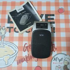 Jabra Drive Bluetooth車載スピーカーフォン ...