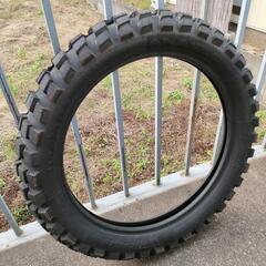 MICHELIN　ANAKEE WILD リアタイヤ 110/8...
