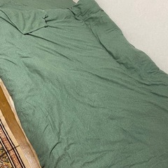 【取りに来てくれる方限定】布団セット