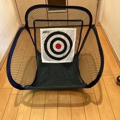 ゴルフ　練習用ネット　　期間限定出品