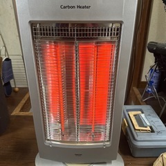 カーボンヒーター