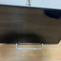 テレビ BRAVIA KDL-24W60A