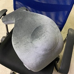 柔ら美人　開脚ベター　ストレッチの画像